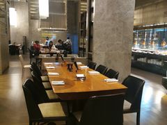 -贵阳恒世纪酒店·味自助餐厅