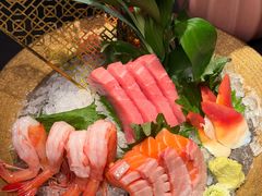 -蟹犇•帝王蟹雪蟹(陆家嘴店)