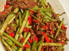 -传统菜农庄(皇姑路店)