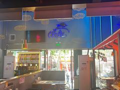 -杨记齐齐哈尔烤肉(总店)