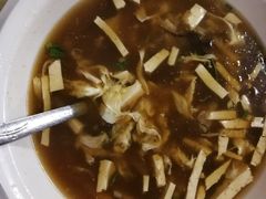 -青岛锅贴(四流中路店)