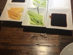 -华馨园北京烤鸭(丽水店)