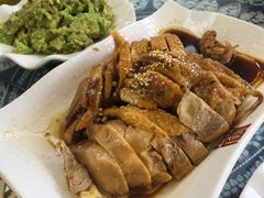 -瑞丰园庭院餐厅·白族传统家常菜