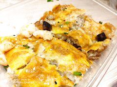 三鲜豆皮-老通城豆皮大王(吉庆街店)