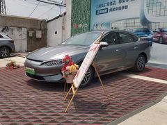 -弘仁宝佳比亚迪4S店(宝山旗舰店)