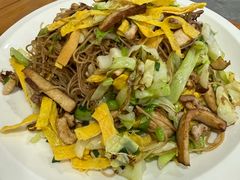 -老袁炒年糕(富豪路店)