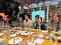 -塞纳河法国餐厅(唐延路店)