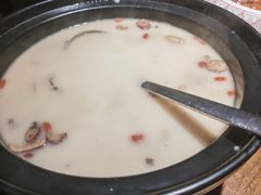 -乔街深夜食堂·台州菜·高压锅生蚝(杭州总店)
