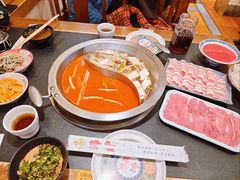 -沸炉重庆老火锅(军事博物馆店)