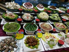 -山东八大碗山东老字号