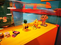 -上海乐高探索中心