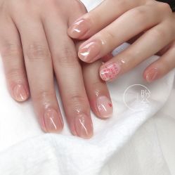 -盼兮·日式美睫沙龙