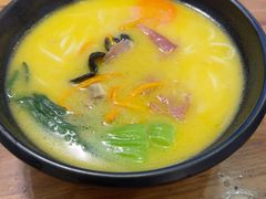-桥香园过桥米线(复兴路店)