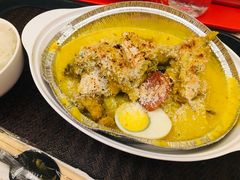 招牌葡国鸡饭-澳门地道葡国餐