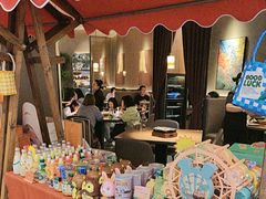 -青年公社烤鸭(熙悦天街店)