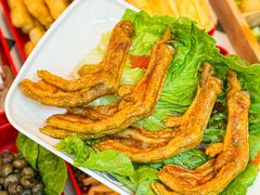 -螺思宝螺蛳粉火锅·鸭脚煲(西乡店)