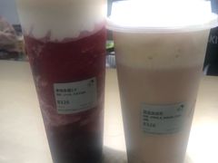 -喜茶(永旺梦乐城店)