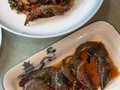 -渔娘渔家丹东海鲜(东直门店)