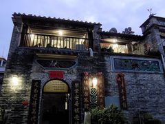 -烟桥私房菜馆(奋哥)