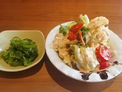 -有喜屋·鲜鸡烧鸟·居酒屋(安龙路店)