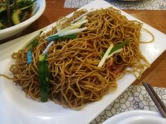 豉油皇炒面-淇乐多品味馆(江南大道店)