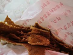 -西北角美素锅巴菜(洪湖里店)