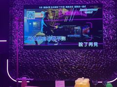 -星聚会KTV X Party(上海真如中海环宇城店)