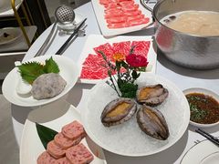 -红雀围·海鲜火锅(陆家嘴中心店)