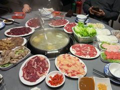 -贵宾牛·潮汕牛肉火锅(珠池总店)