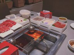 -海底捞火锅(关山保利店)