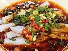 -易老妈蹄花.特色川菜(人民公园总店)