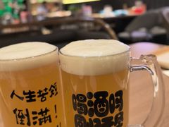 -街角等你.大连海鲜烧烤(西安路店)