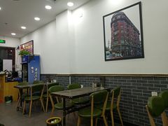 大堂-好吃黄鱼面馆(浦发广场店)