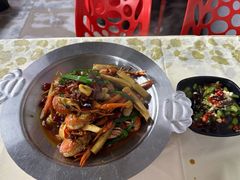 -聚味瞿记·龙虾堂(树木岭店)