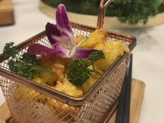 -海泰食府·新鲁菜·家宴(总部基地店)