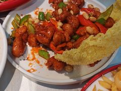 -津沽小院(天津之眼店)