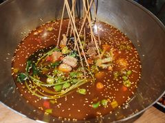 -付小姐在成都(中山公园店)
