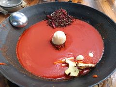 红锅锅底-星鸿社重庆老火锅