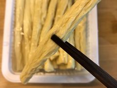 腐竹-三生小馆(亭知路店)