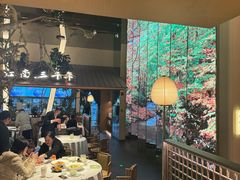 -桂满陇·海市蜃楼·黑金(国金店)