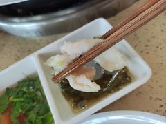 兔里脊-芭夯兔·无骨兔汤锅(华阳店)