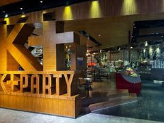 -K+PARTY连锁KTV(盈锋广场店)