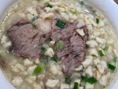 -老刘家永盛斋·传统泡馍(东关南街店)