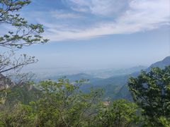 -庐山风景名胜区