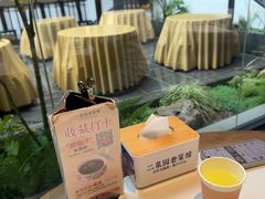 -二泉园老菜馆·百年无锡菜