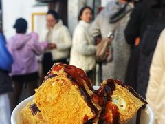 -龙翔臭豆腐(河坊街店)