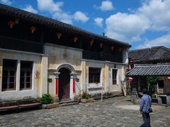-乌石村
