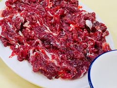 -贵宾牛·潮汕牛肉火锅(珠池总店)