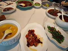 -写庭·鱼鲜川菜·宴请(铁像寺水街店)
