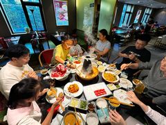 -南门四季铜锅涮肉(大屯·北苑店)